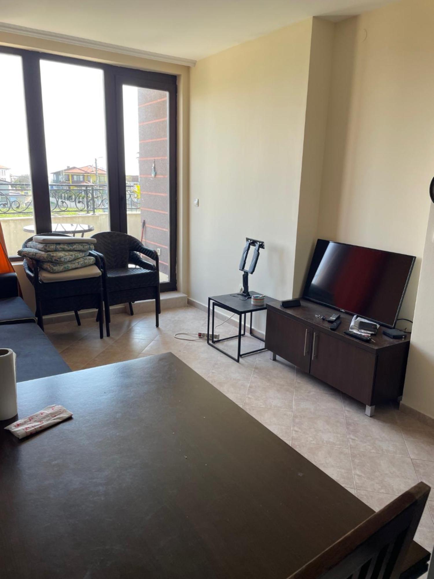 Апартаменти Велека Бийч Sinemoretz Extérieur photo