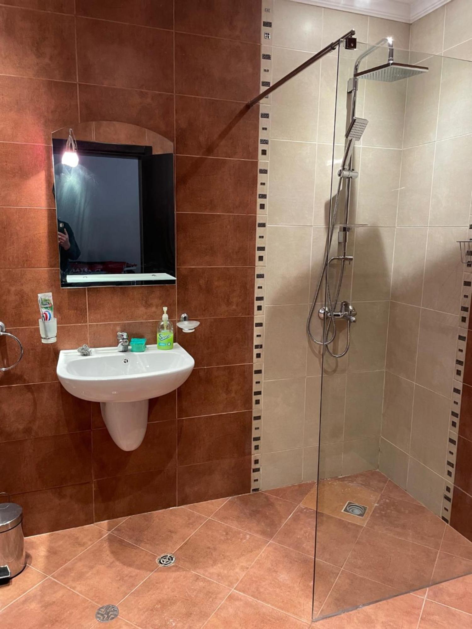 Апартаменти Велека Бийч Sinemoretz Extérieur photo
