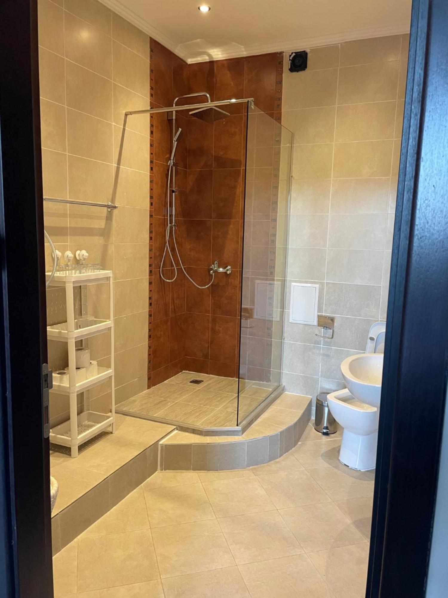Апартаменти Велека Бийч Sinemoretz Extérieur photo